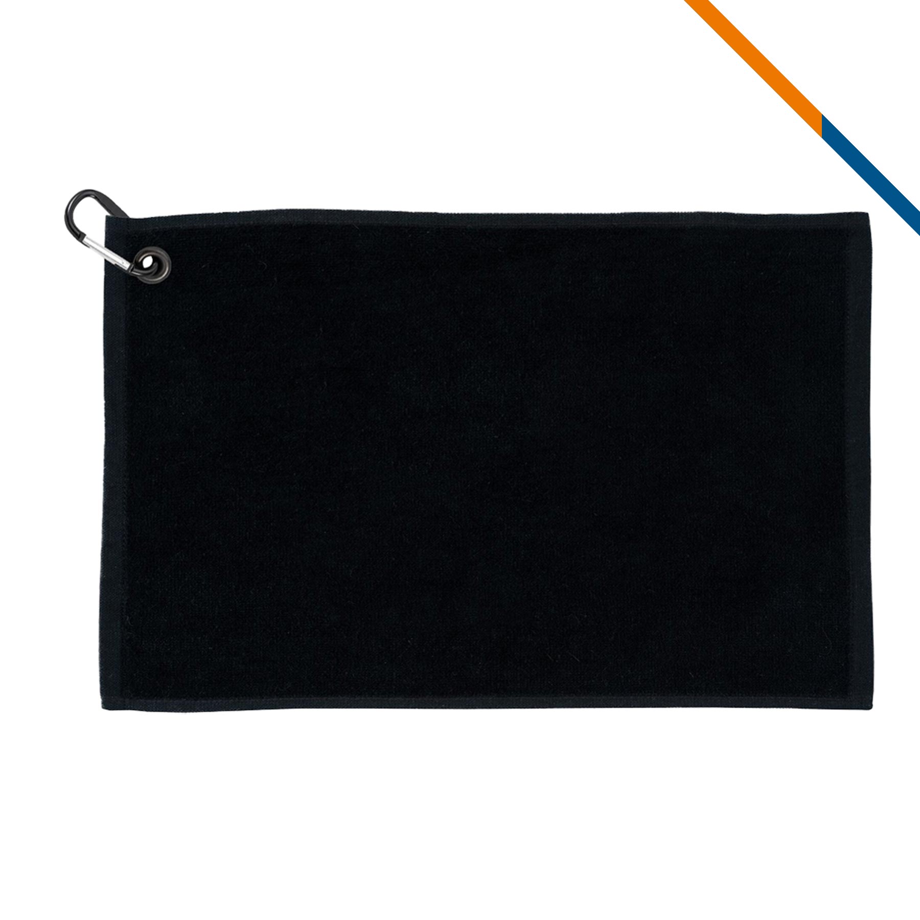 Rorve Golf Towel - 18" x 11" 3