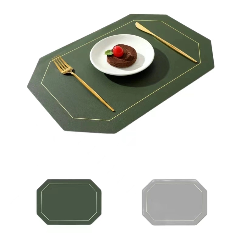 Large Size Placemats For Indoor Meals Or Picnics 7