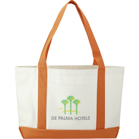 Large Canvas Tote Bag, custom tote bag with logo imprint 217