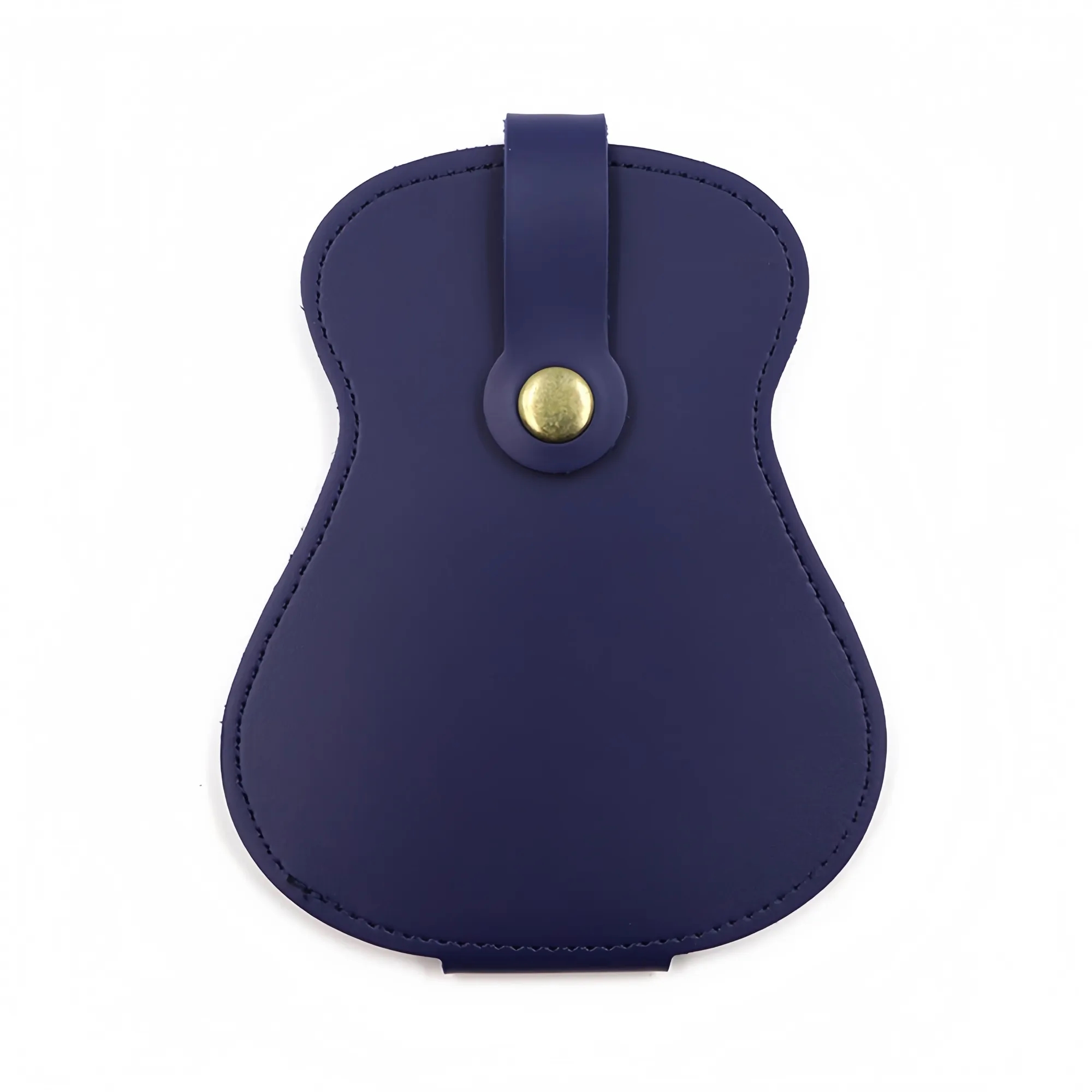 Large Capacity Guitar Pick Storage Bag 9