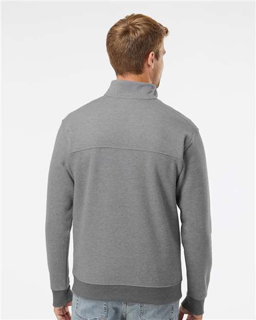 Men's Hart Mountain™ Half-Zip Sweatshirt - 141162 6