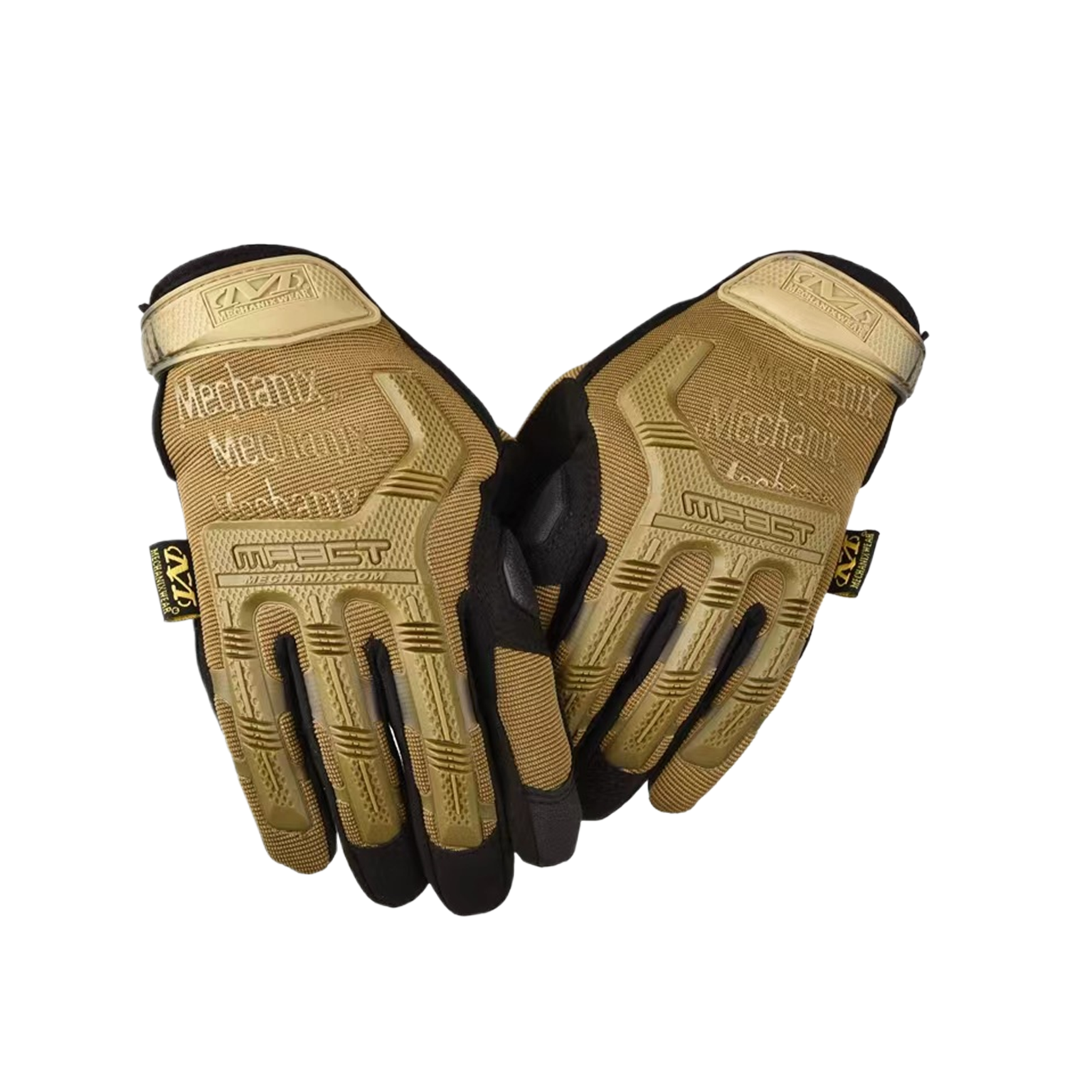 Sports Gloves 5