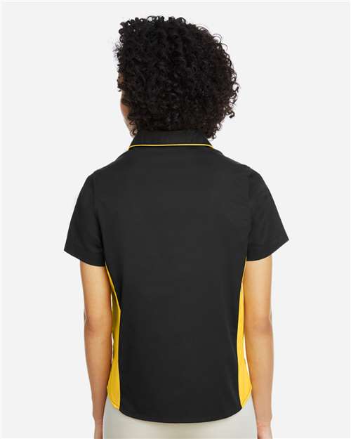 Women's Flash IL Colorblock Shirt - M586W 15