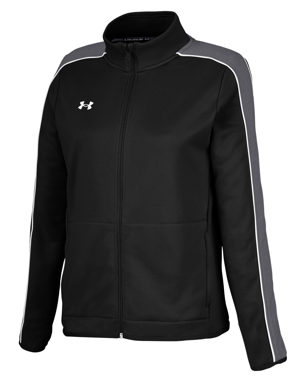 Ladies' Command Full-Zip 2 0