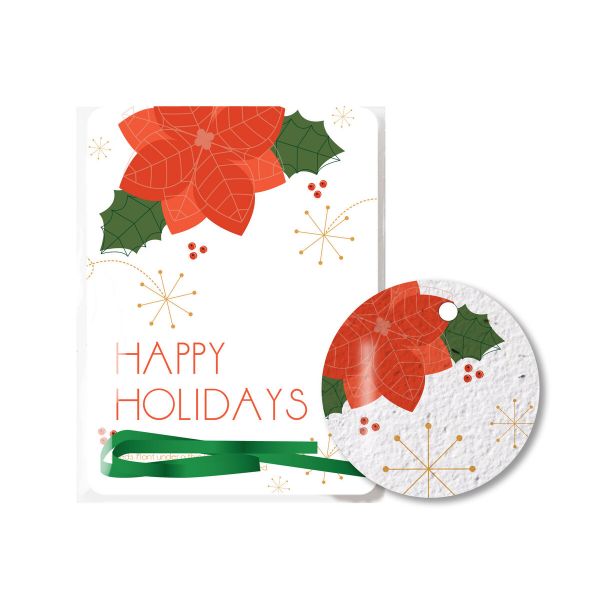 Printed Ornament Shape Pack 11