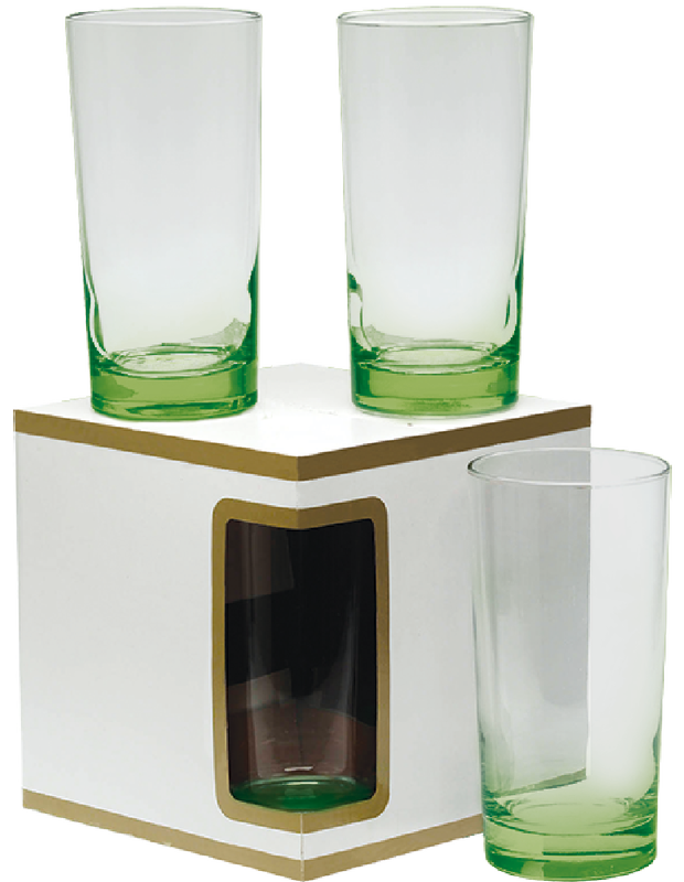 12 oz. Deluxe Beverage Premium Set 31