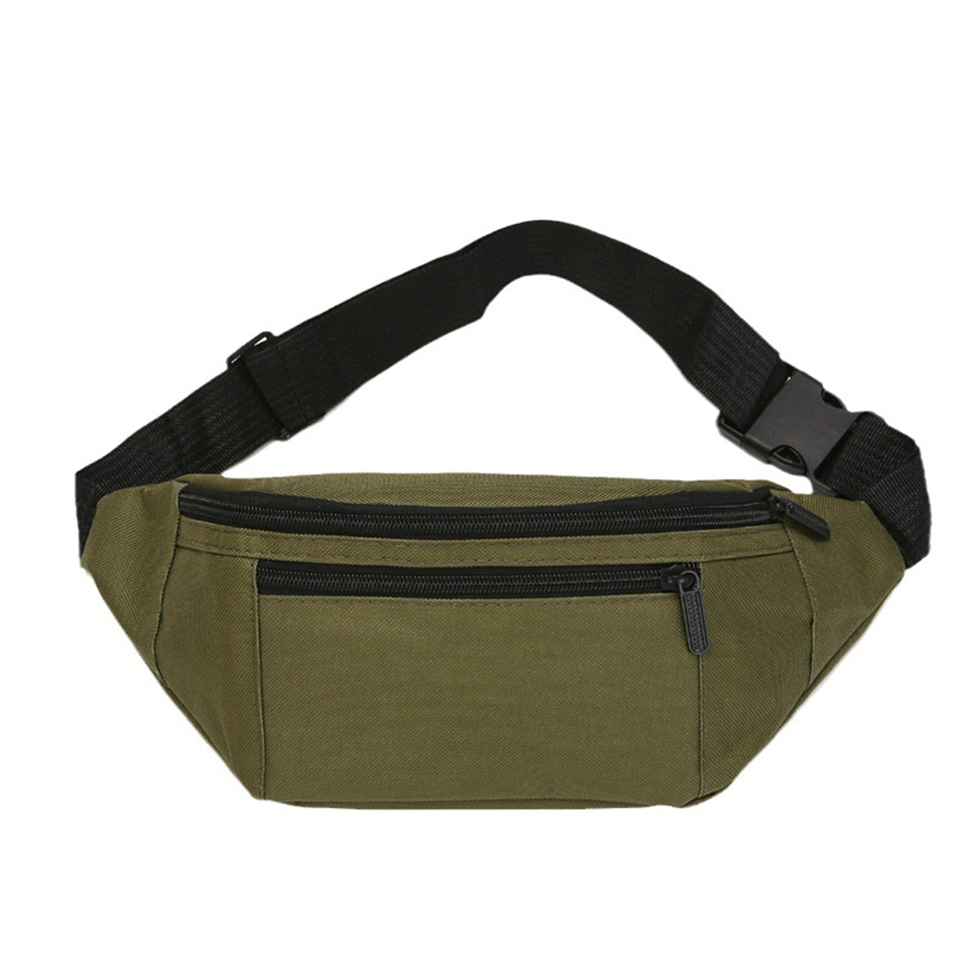 Functional Fitness Sling Bag 8