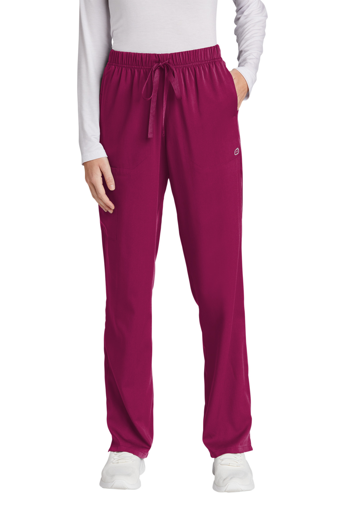 Wink® Women's Premiere Flex Cargo Pant 32