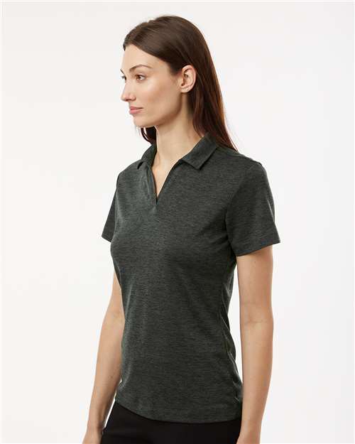 Women's Performance Mélange Polo