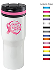 20 oz Persona® Urban Peak® Vacuum Tumbler 65