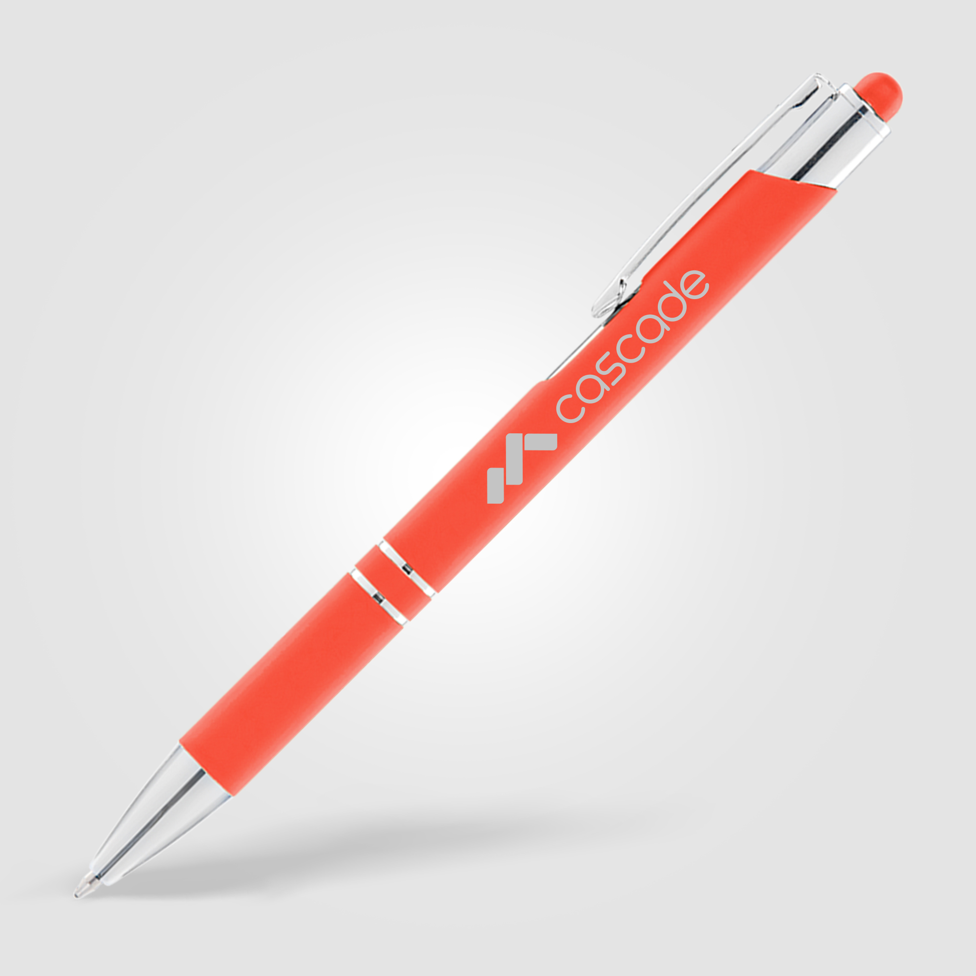 Tres-Chic Softy w/ Stylus Top 8