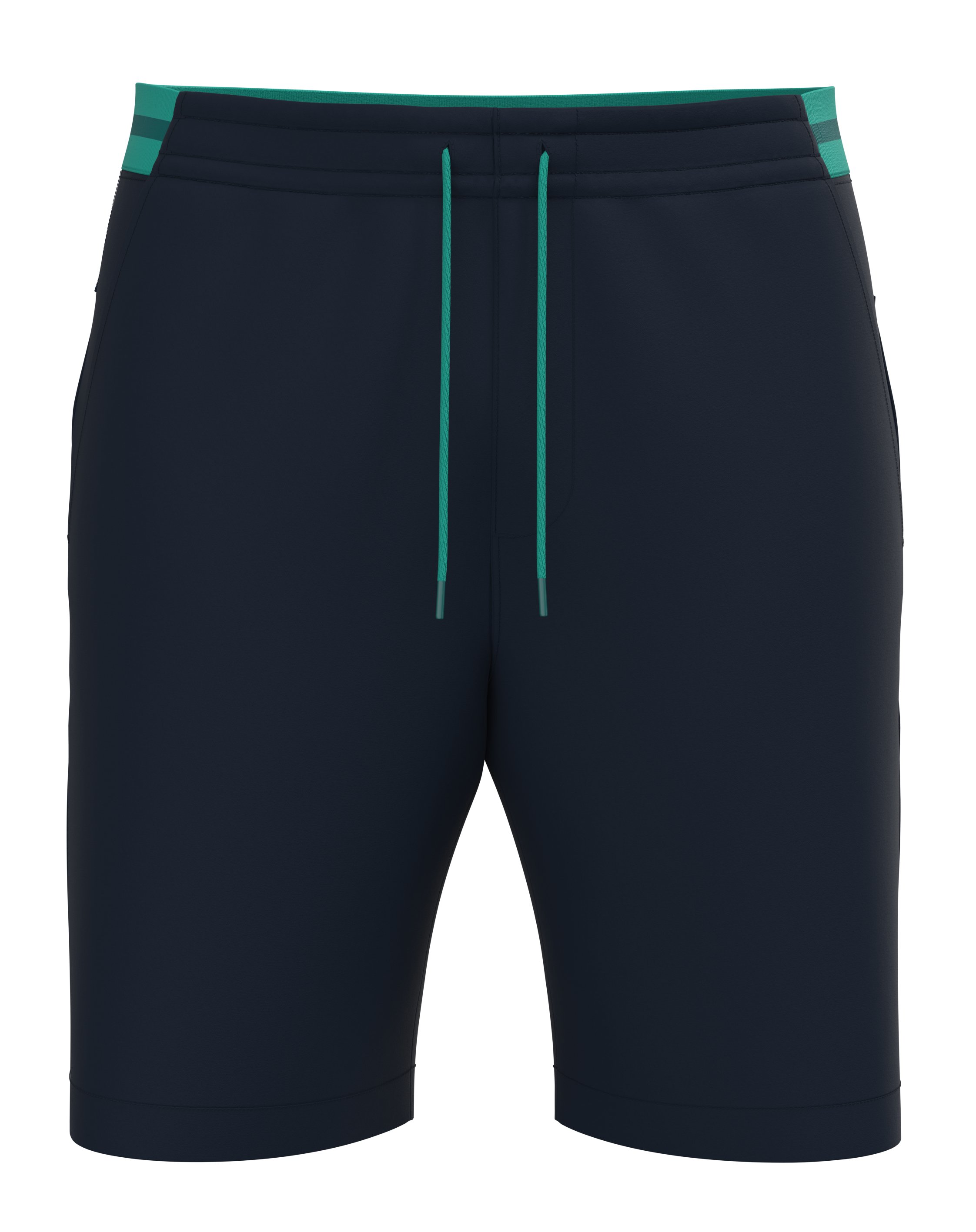 Men's UA Drive Field Shorts 4
