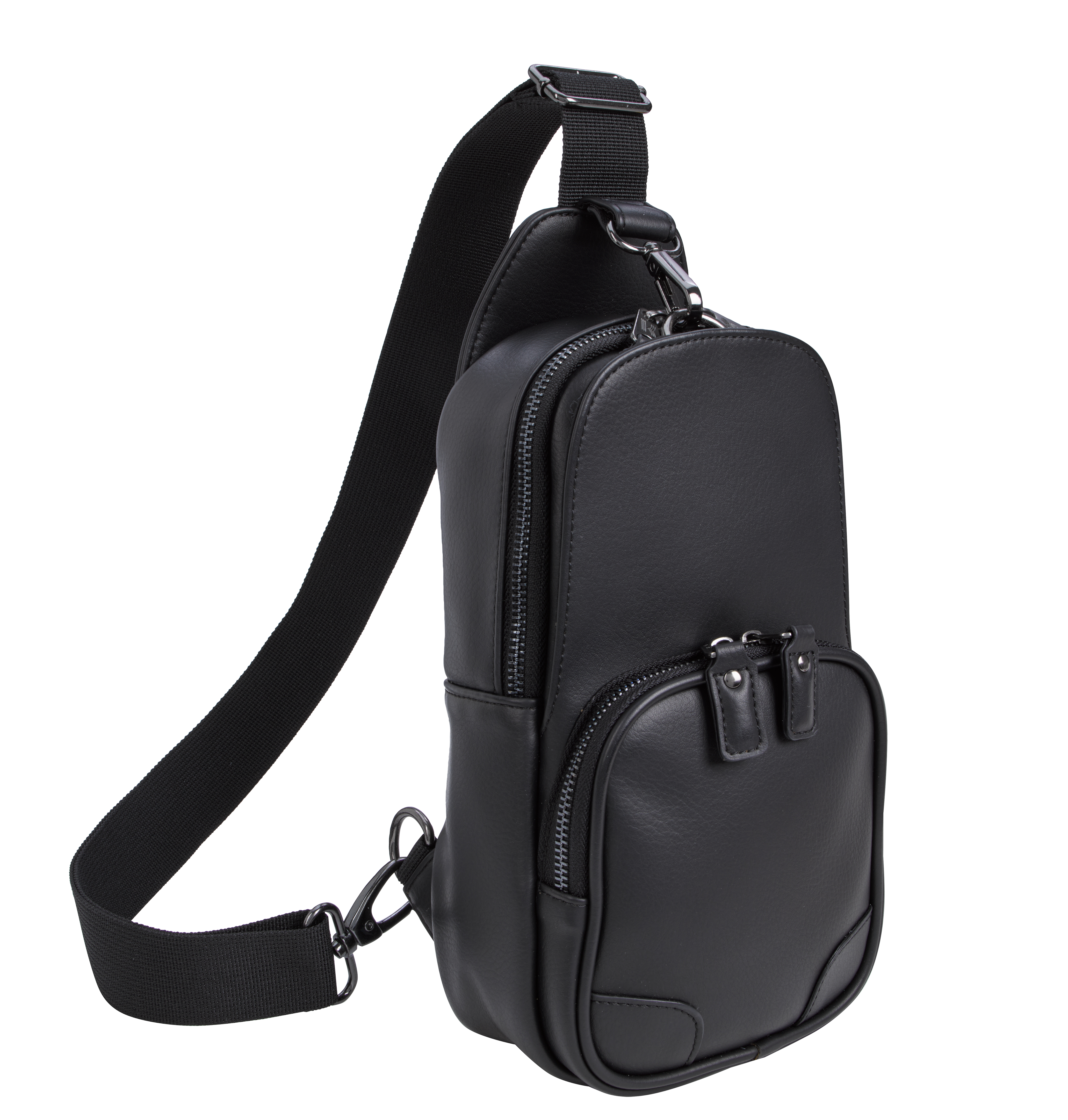 KAPSTON® Natisino Recycled PU Sling Pack 27