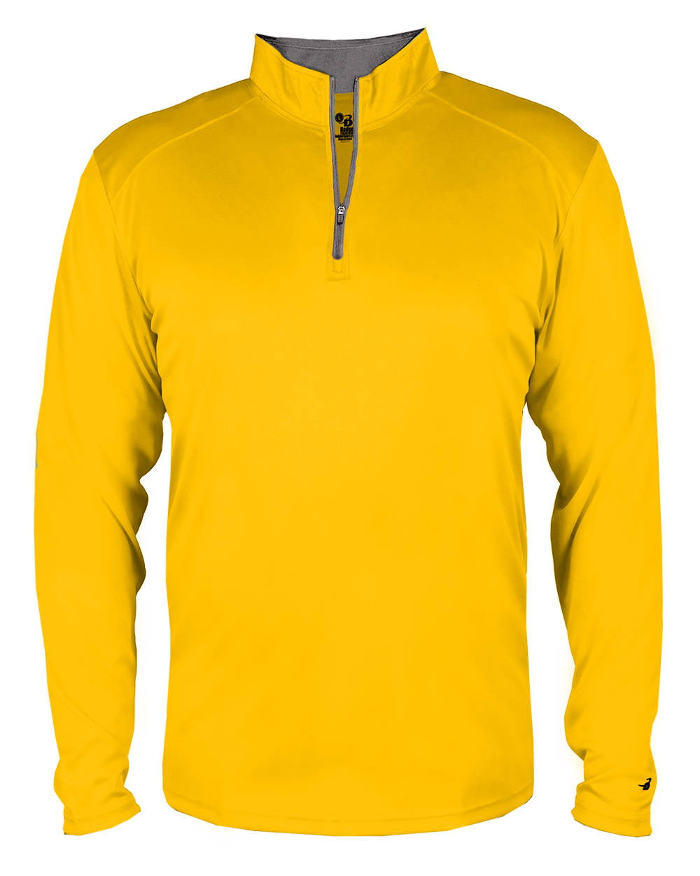 B-Core Youth 1/4 Zip 2