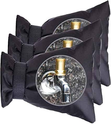 Feeke Outdoor Faucet Covers for Winter 6