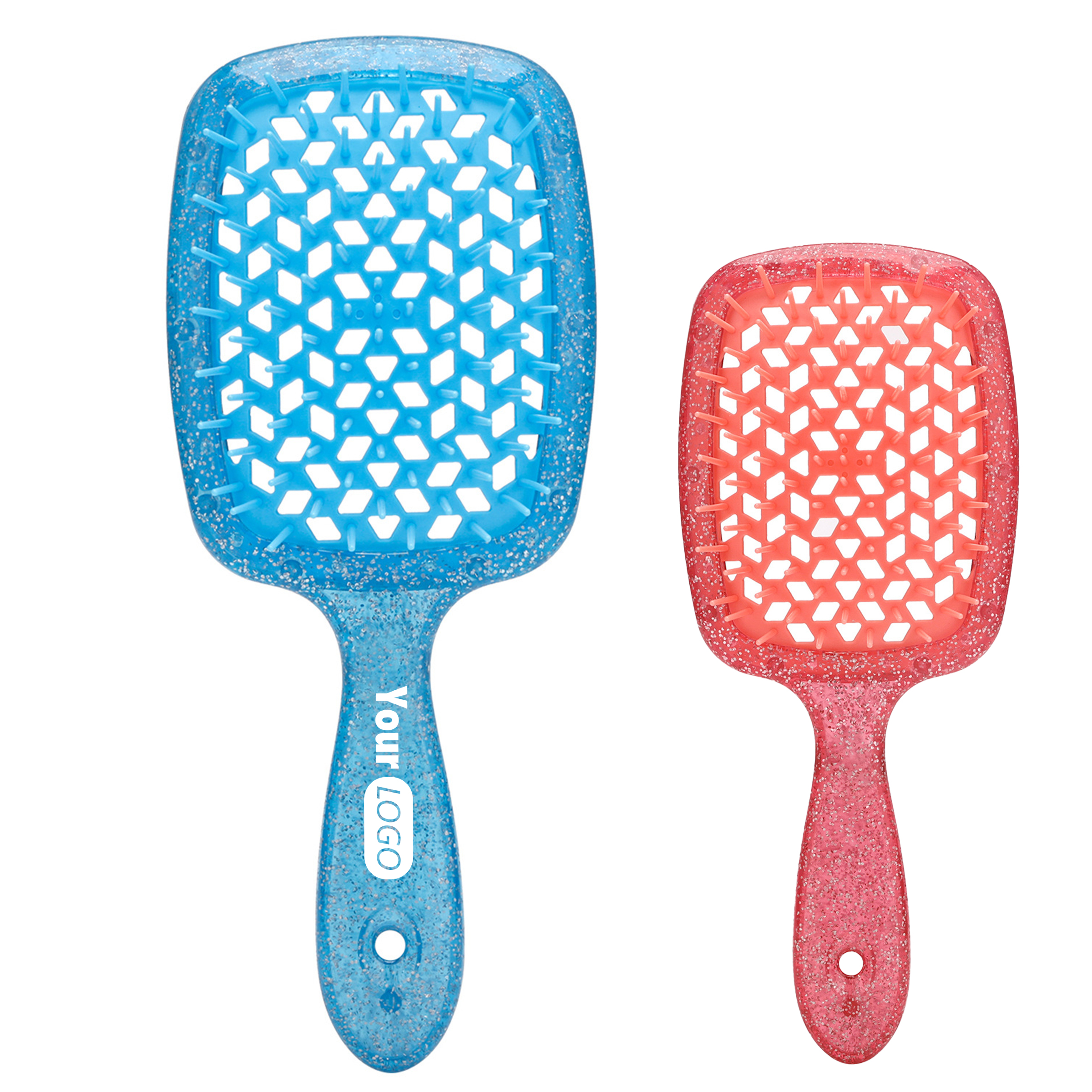 Ps Ventilated Massage Comb ?C Perfect For Styling And Scalp Care 2