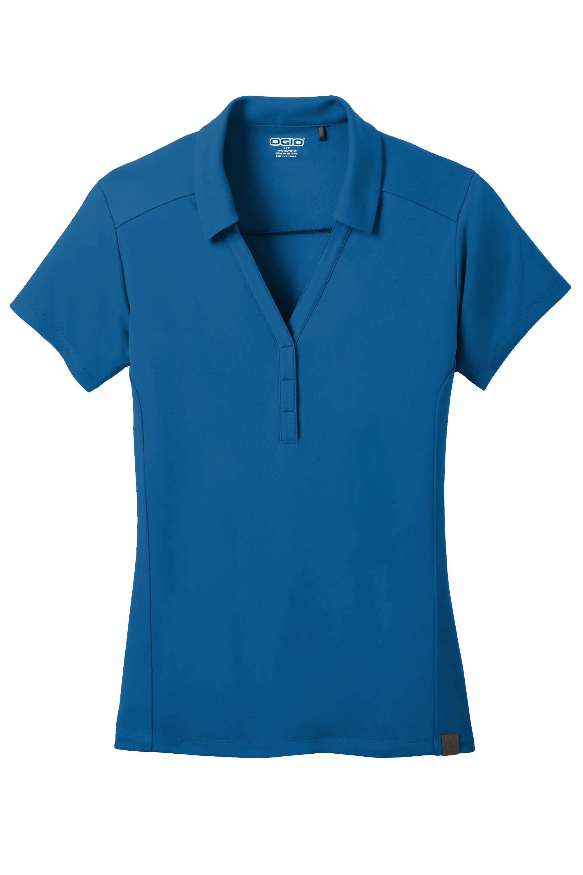 OGIO(R) - LADIES FRAMEWORK POLO 12