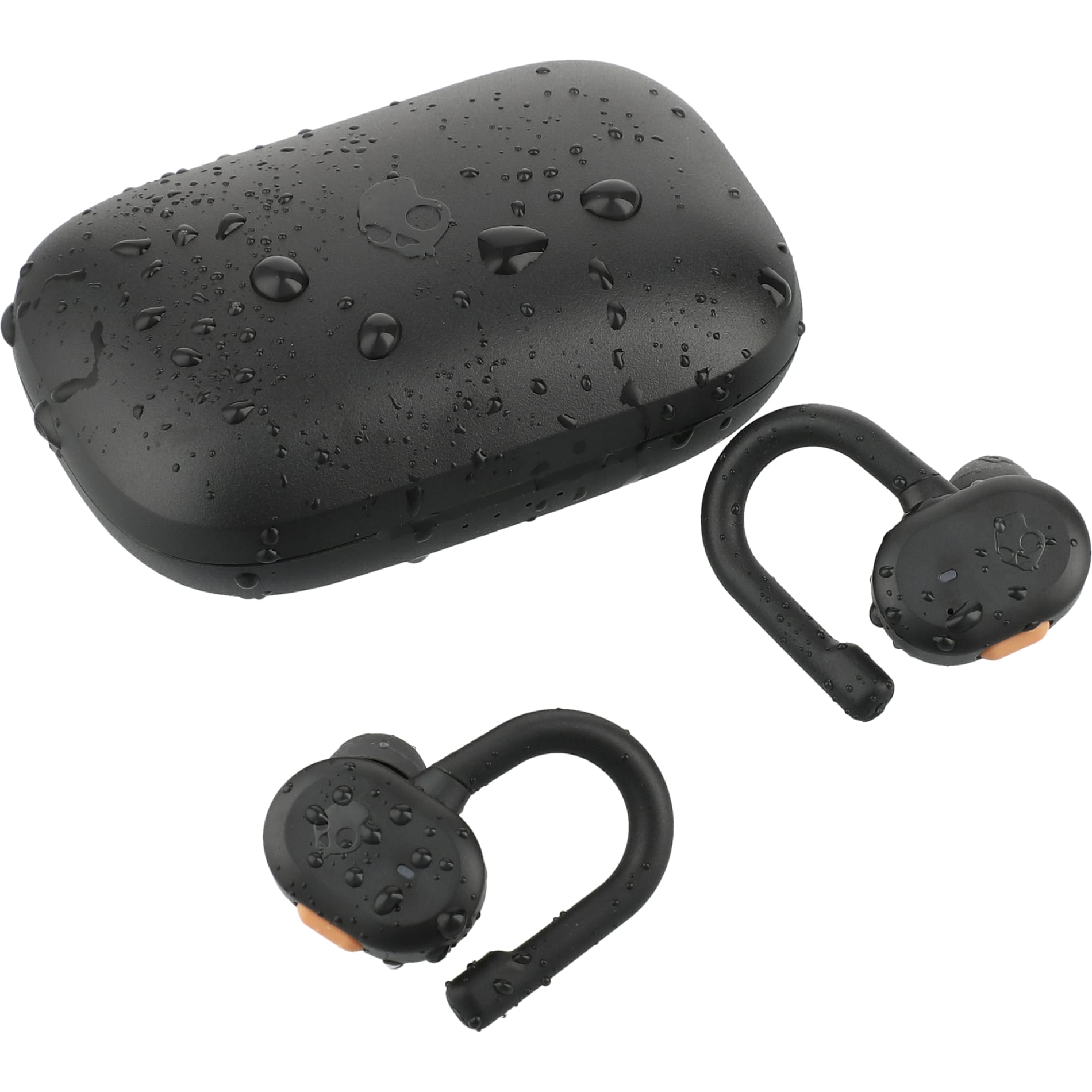 Skullcandy Push Active True Wireless Sport Earbuds 8