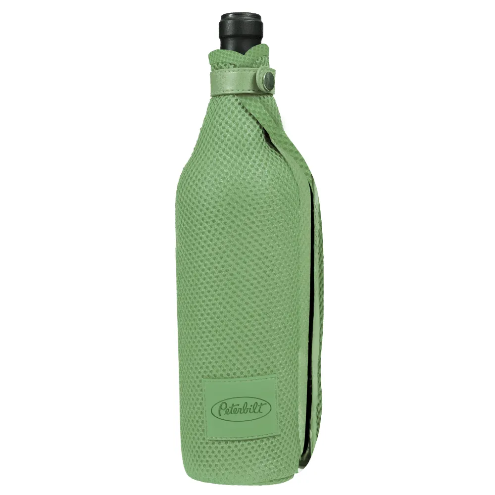 Wine Bottle Koozie, Insulated #2 5