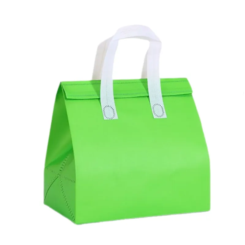 Reusable Lunch Bag 2