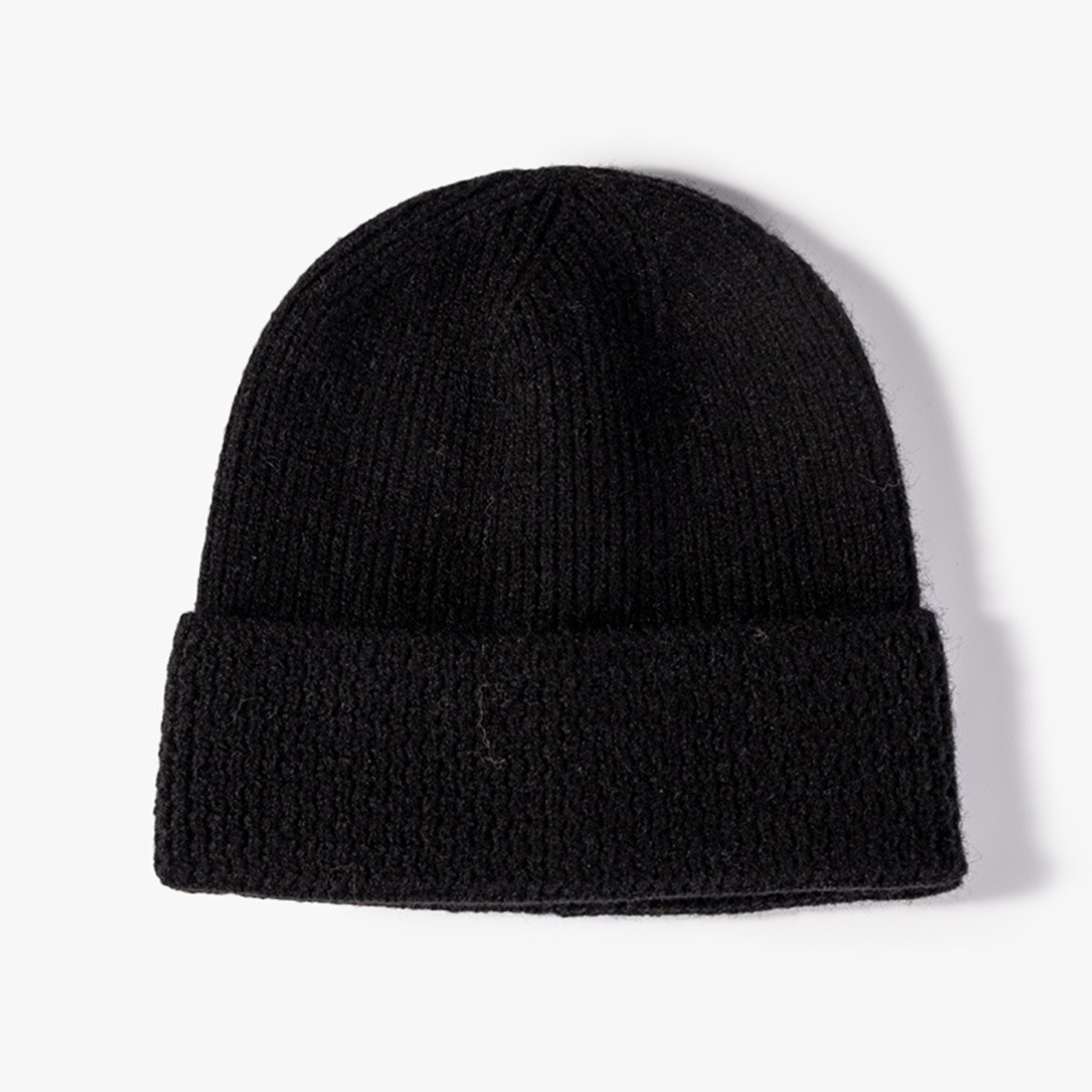 Knit Skull Beanie Hats 3