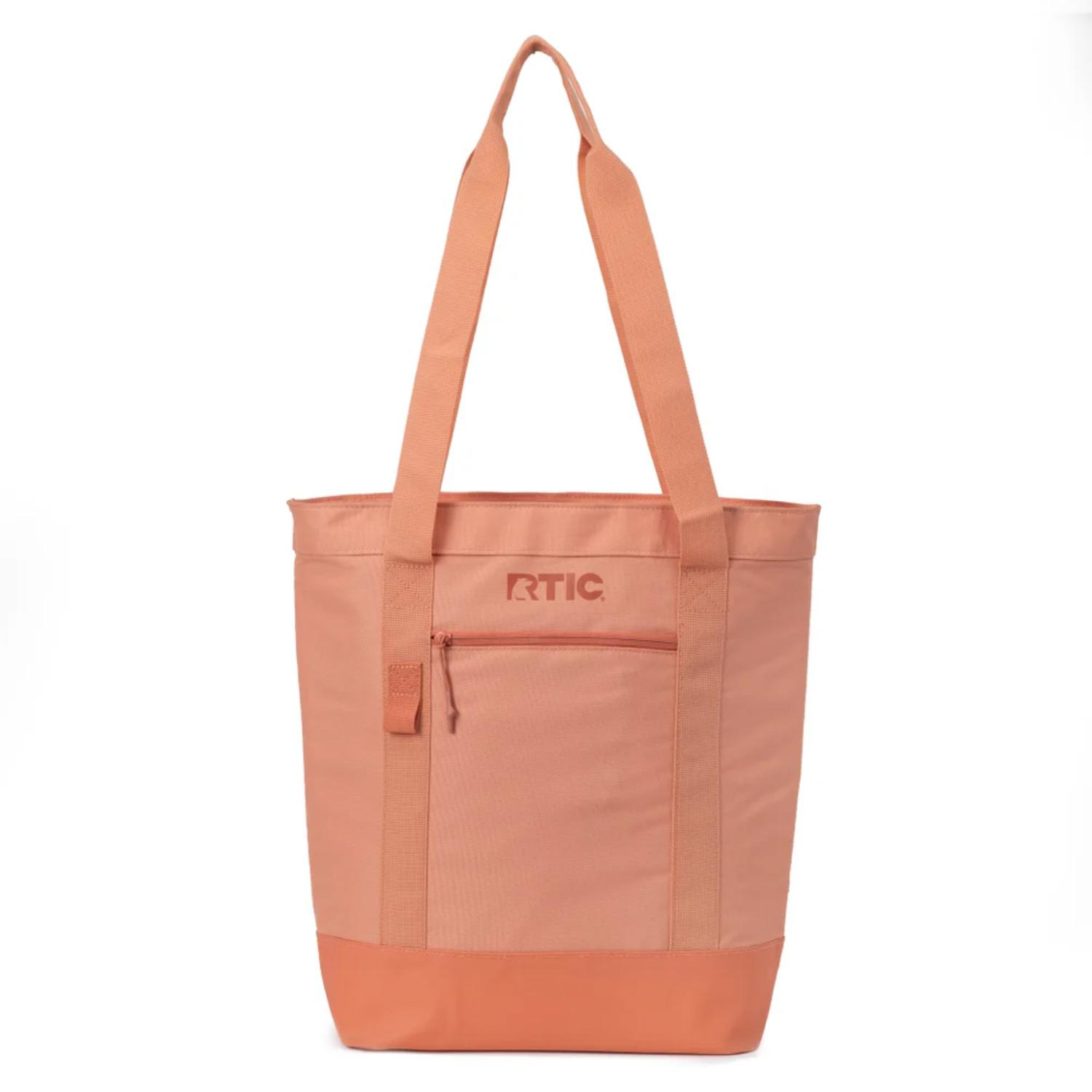RTIC® Soft Pack Insulated Slim Everyday 24-Can Cooler Tote Bag (13" x 16") 3