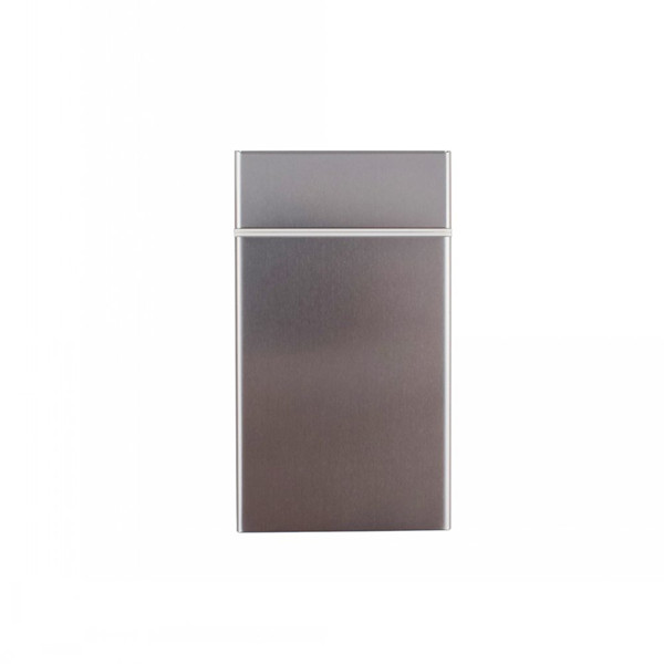Women's Thin Cigarette Box 1