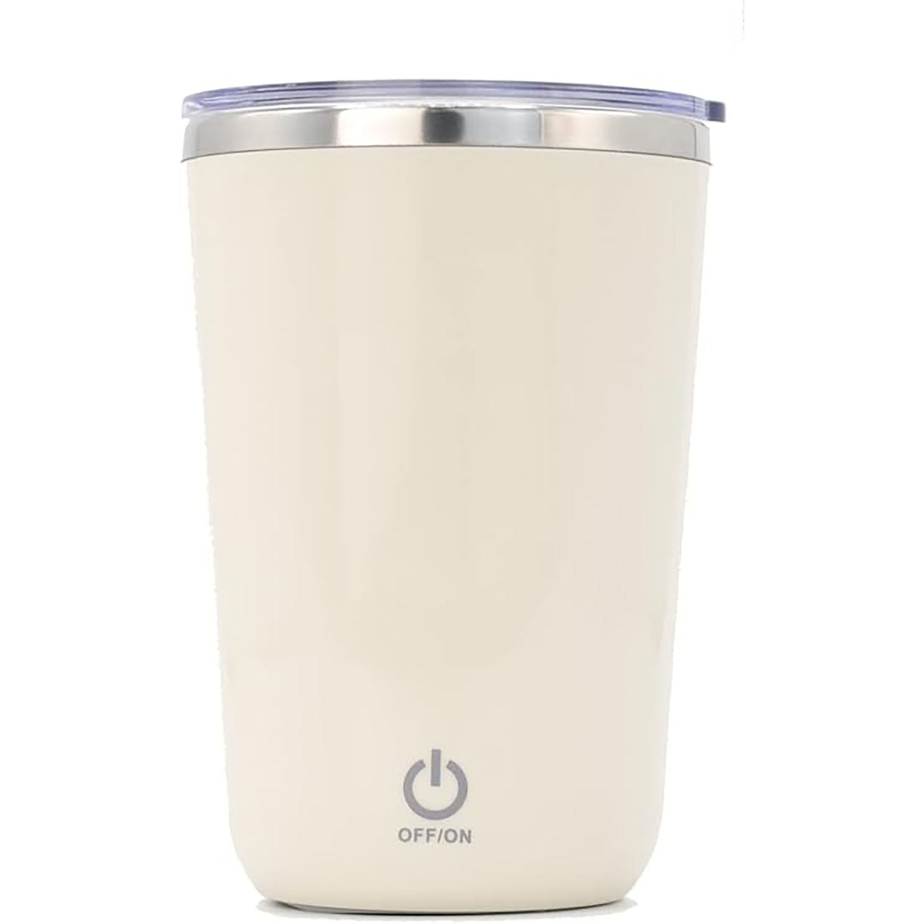 Rechargeable Self Stirring Cup 2
