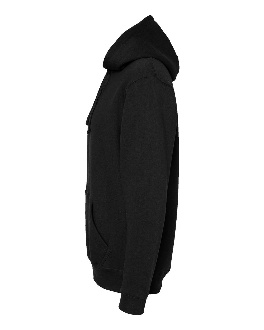 Men's Premium Hooded Sweatshirt - 8824 13