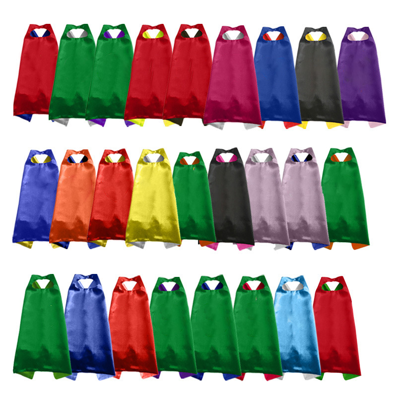 Kids Superman Cape 2