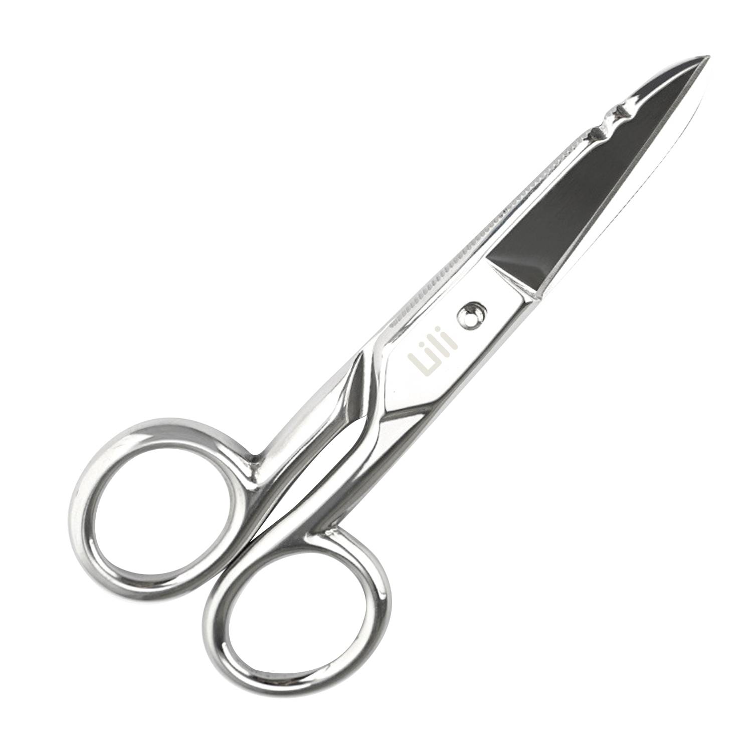 Stainless Steel Fishing Scissors 2