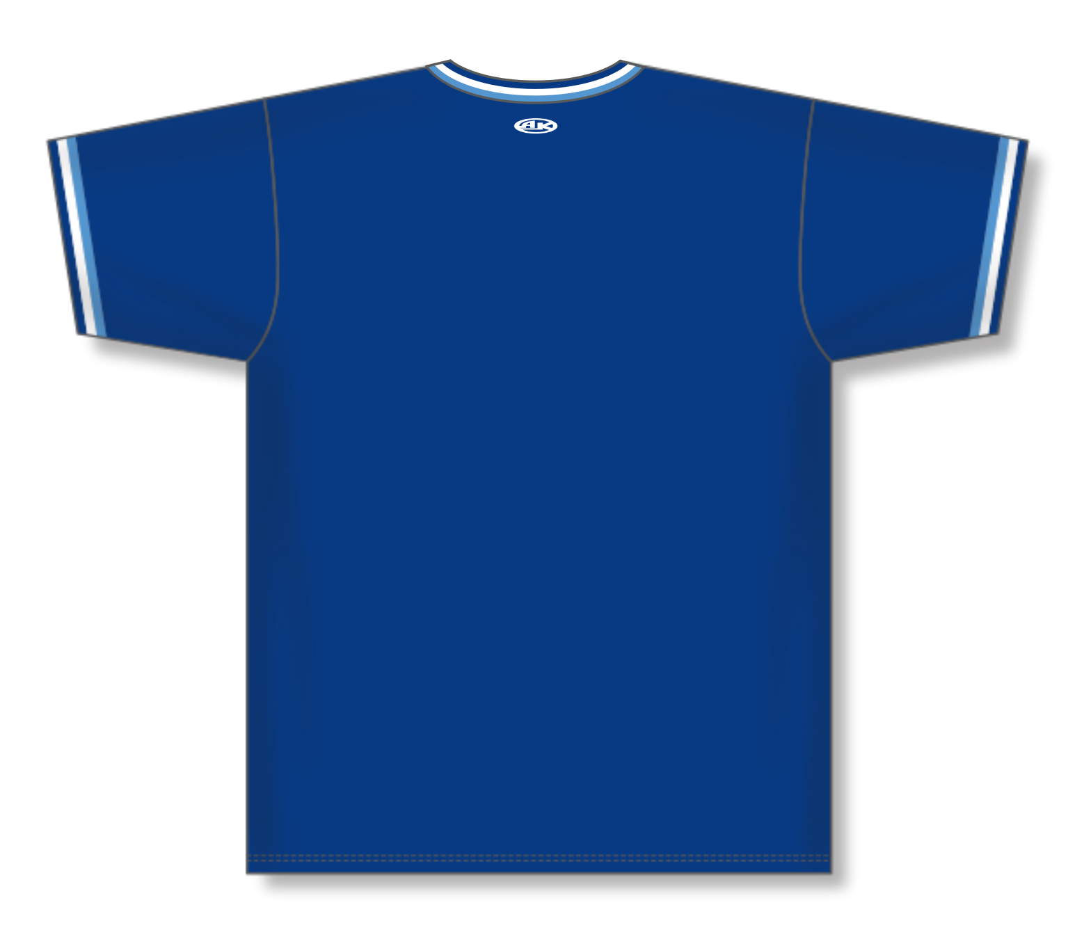 Pullover Baseball Jerseys BA1333-G01 94