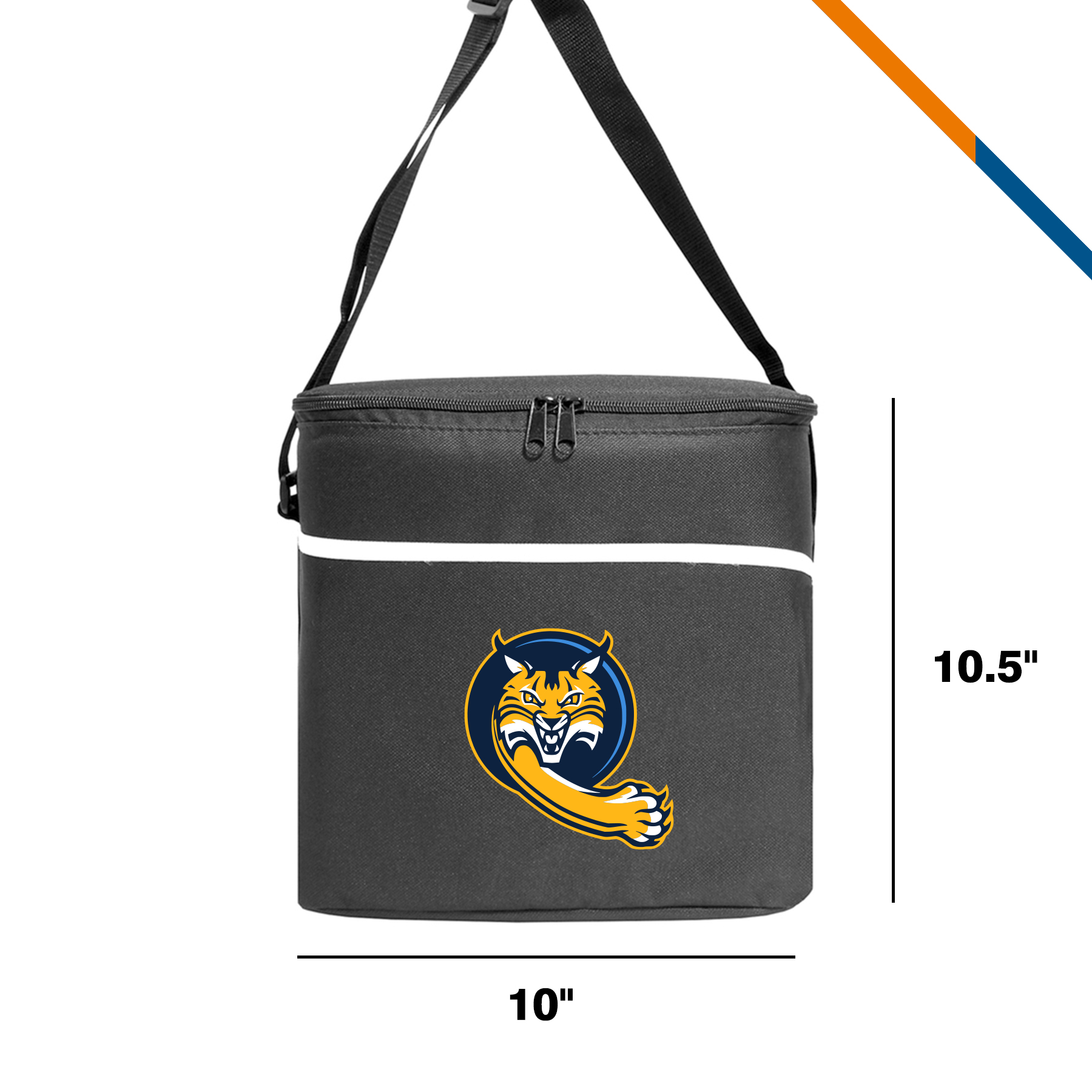 Tarsor Cooler Bag 3