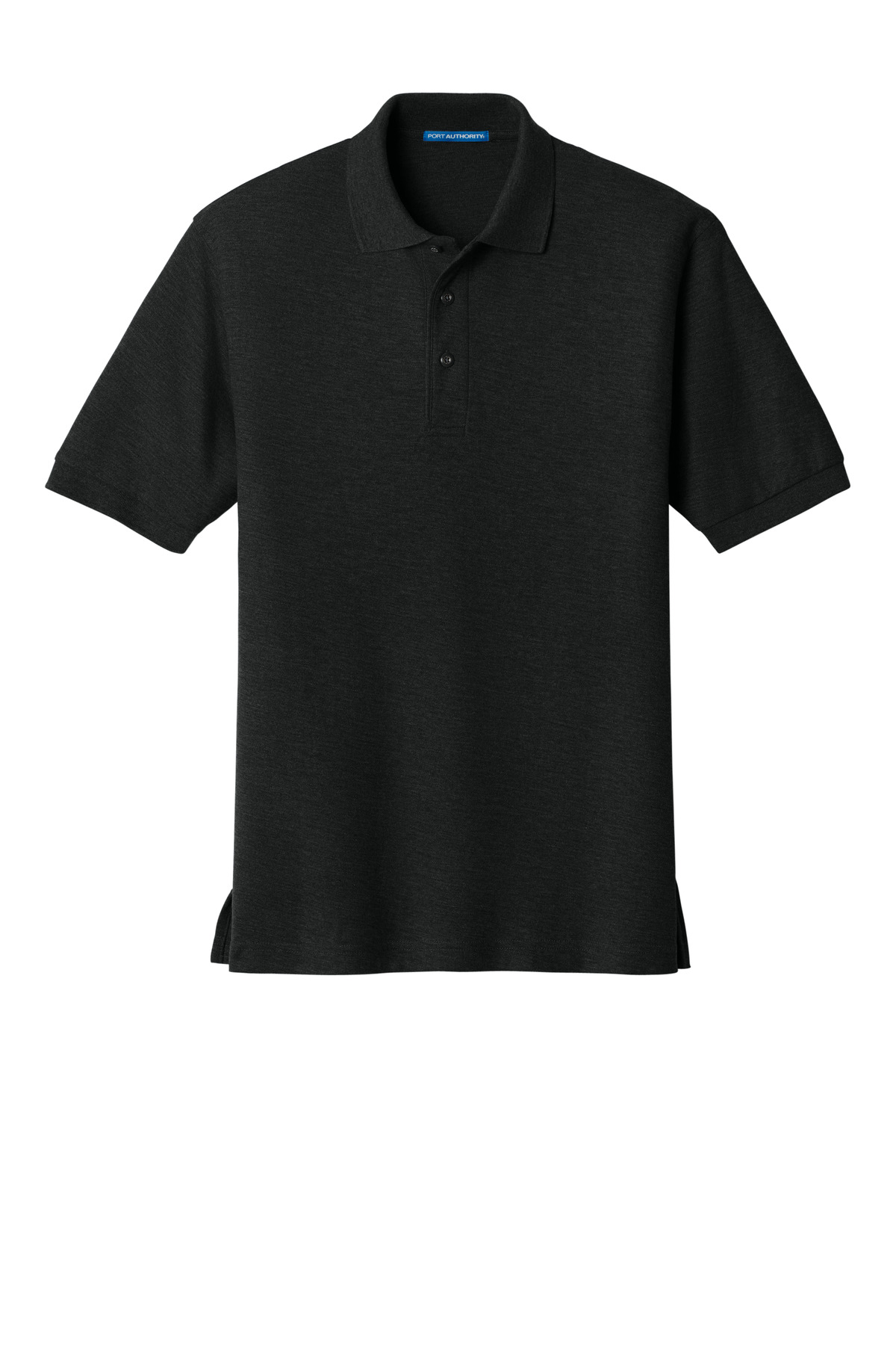 Tall Silk Touch Polo
