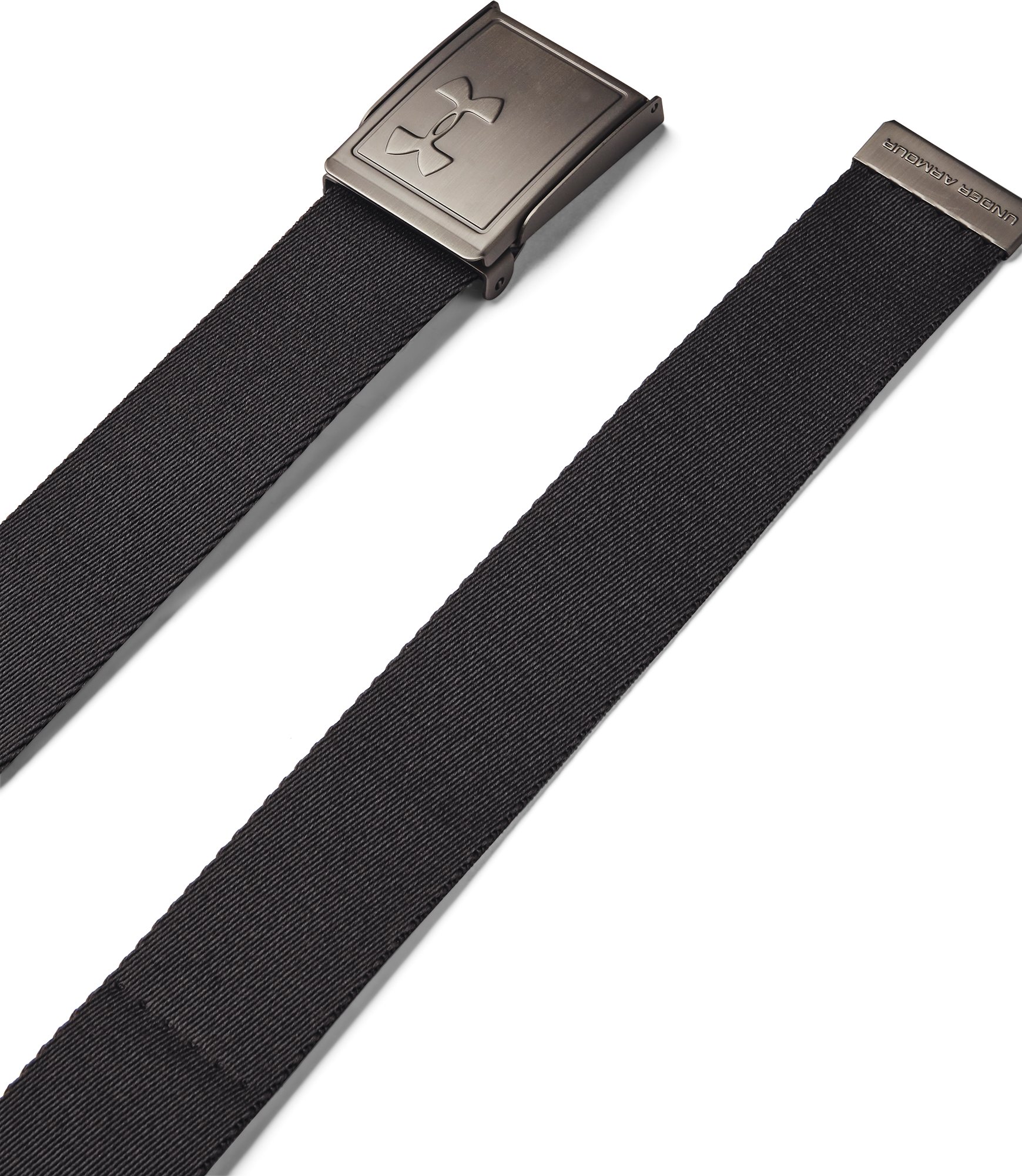 UA Webbing 2.0 Men's Belt 5