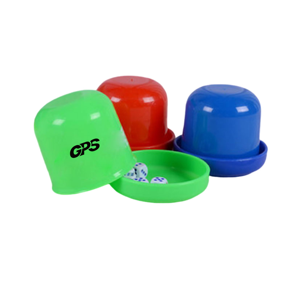 Dice Cup