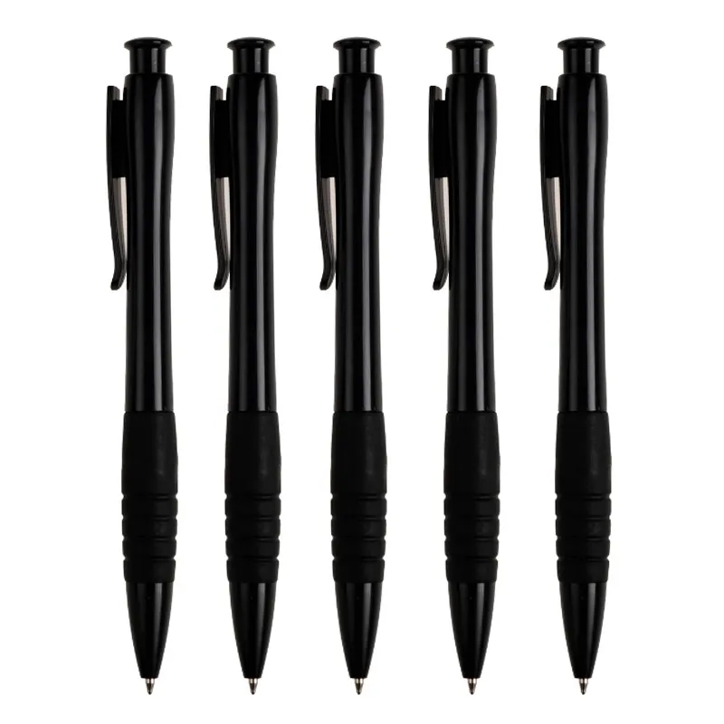 Easy Press Ballpoint Pen 5