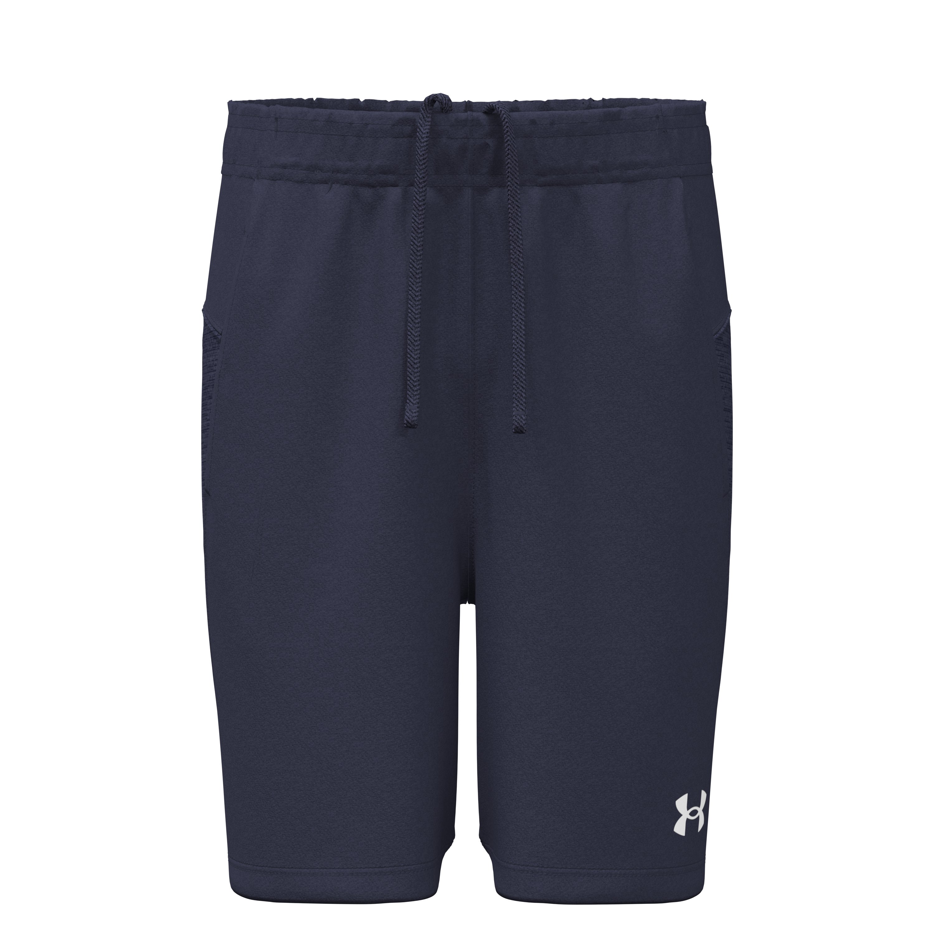 UA Tech Vent Boys' Shorts 2