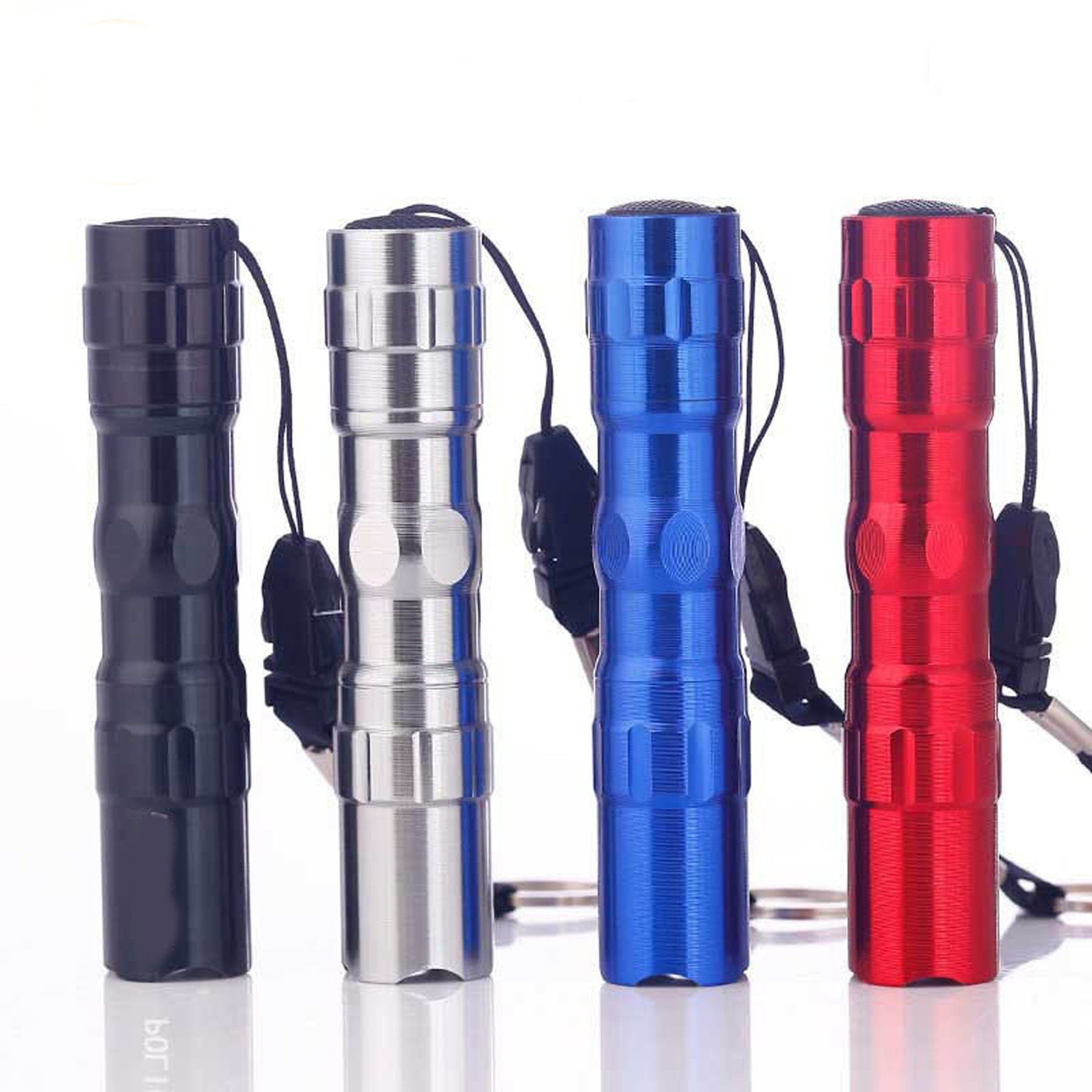 Mini Flashlight 1