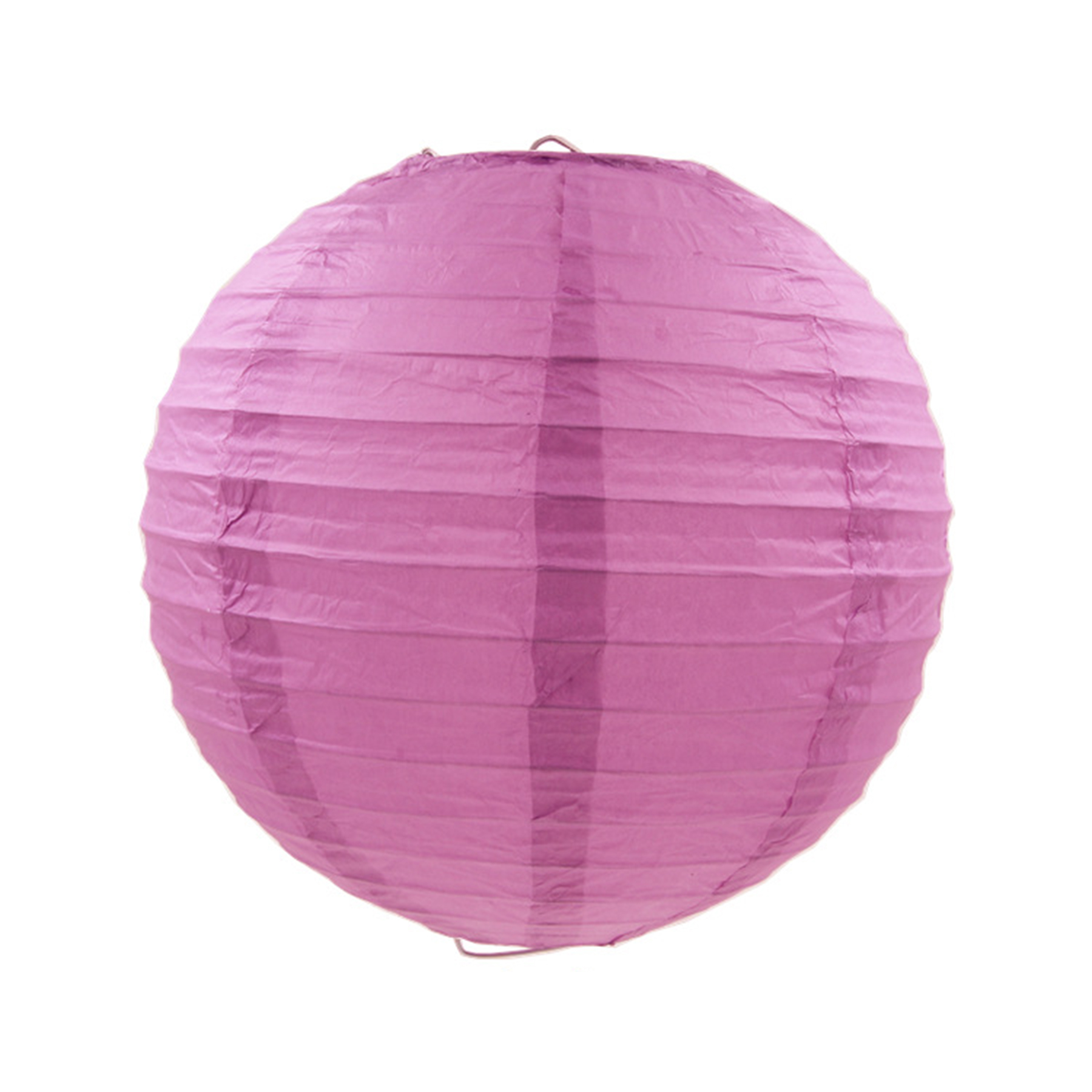 Colorful Paper Lanterns 33