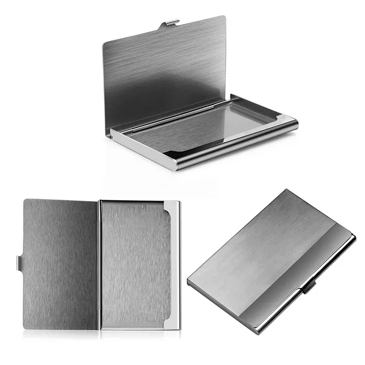 Elegant Business Card Holder 3