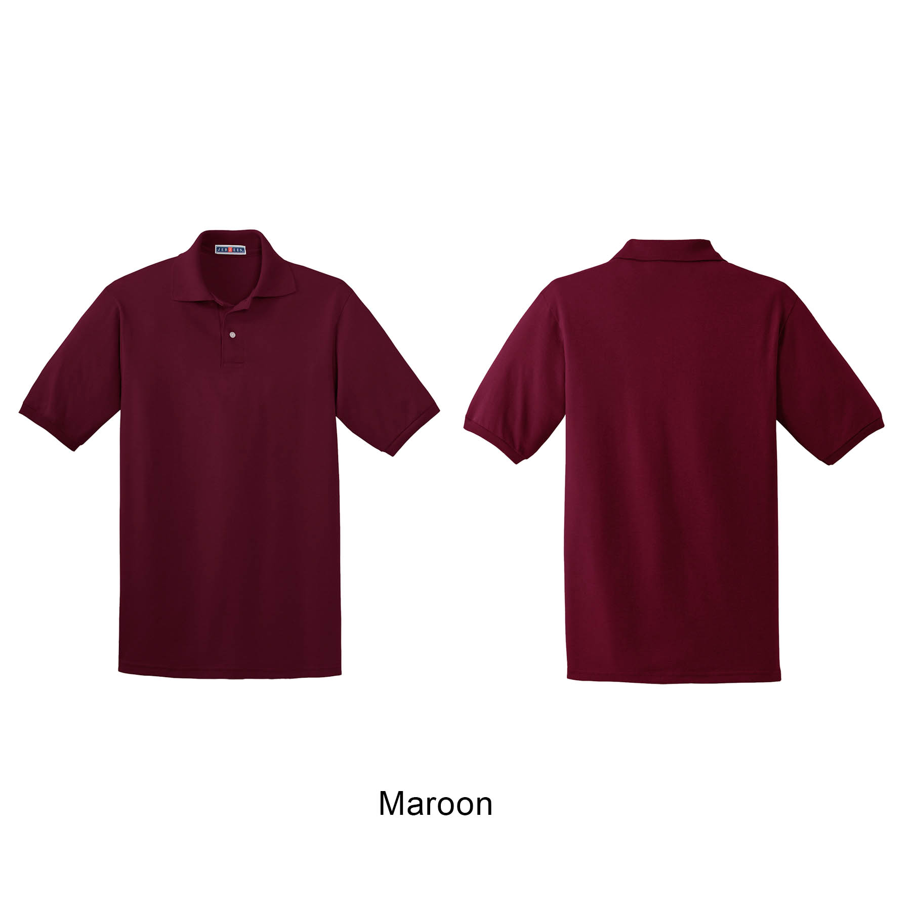 Jerzees Dri-Power Sport Shirt 12