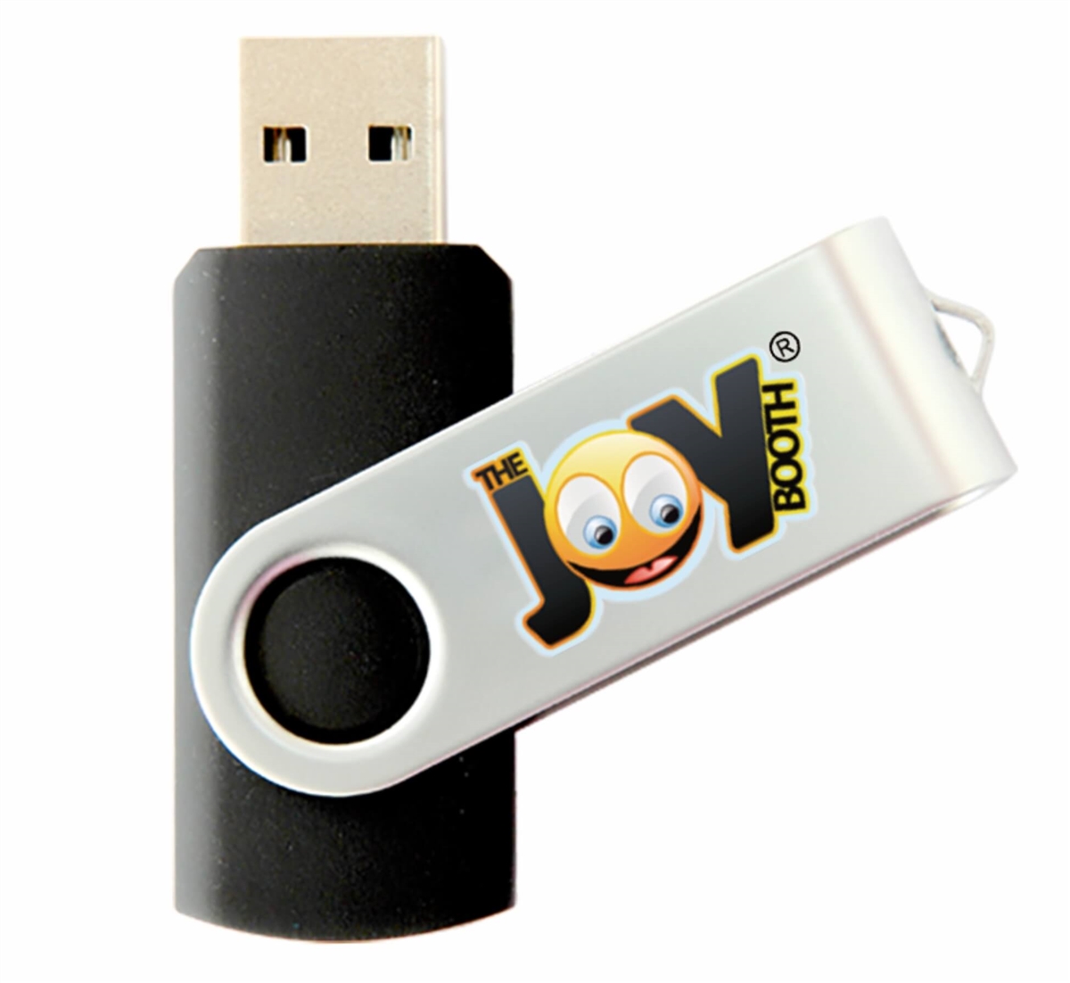 Swivel USB Flash Drive (16 gb) 2