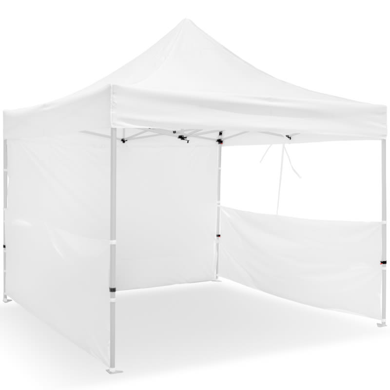 10ft X 10ft Full Color Pop Up Canopy Tents 7