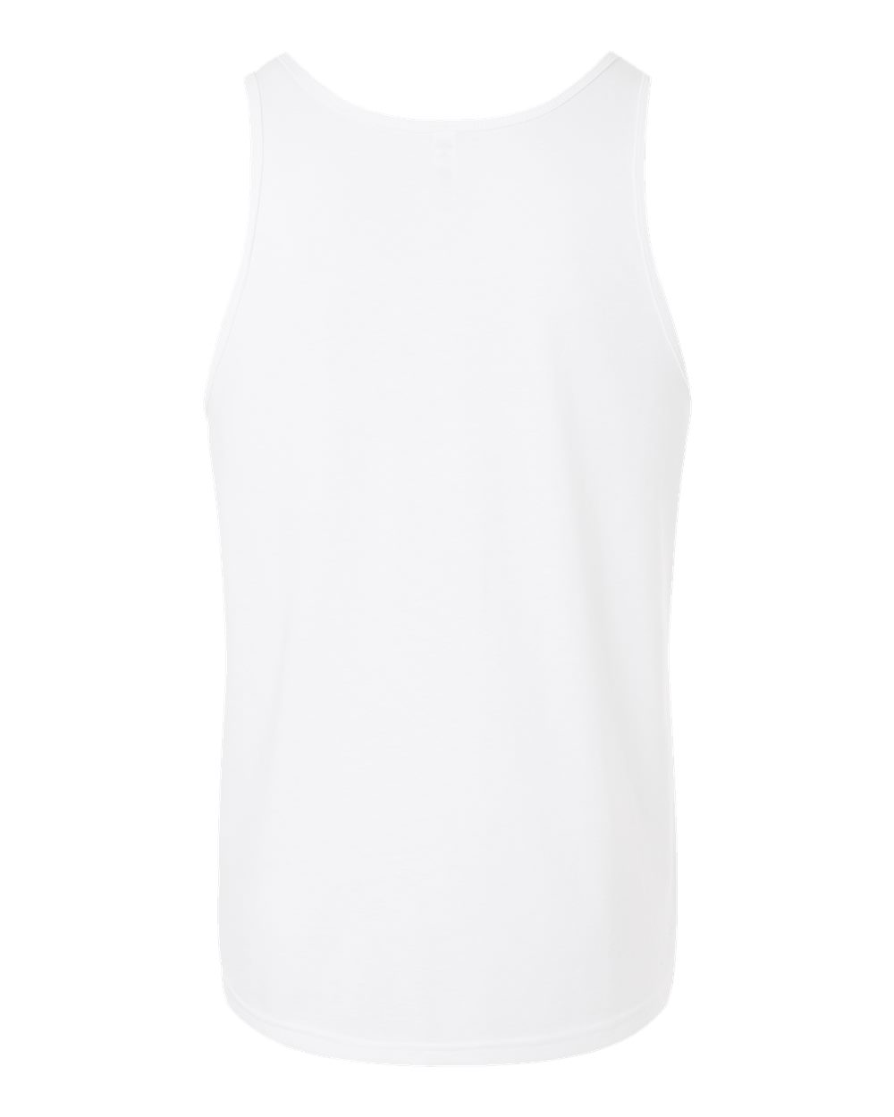 Unisex Heather CVC Tank - 3480CVC 34