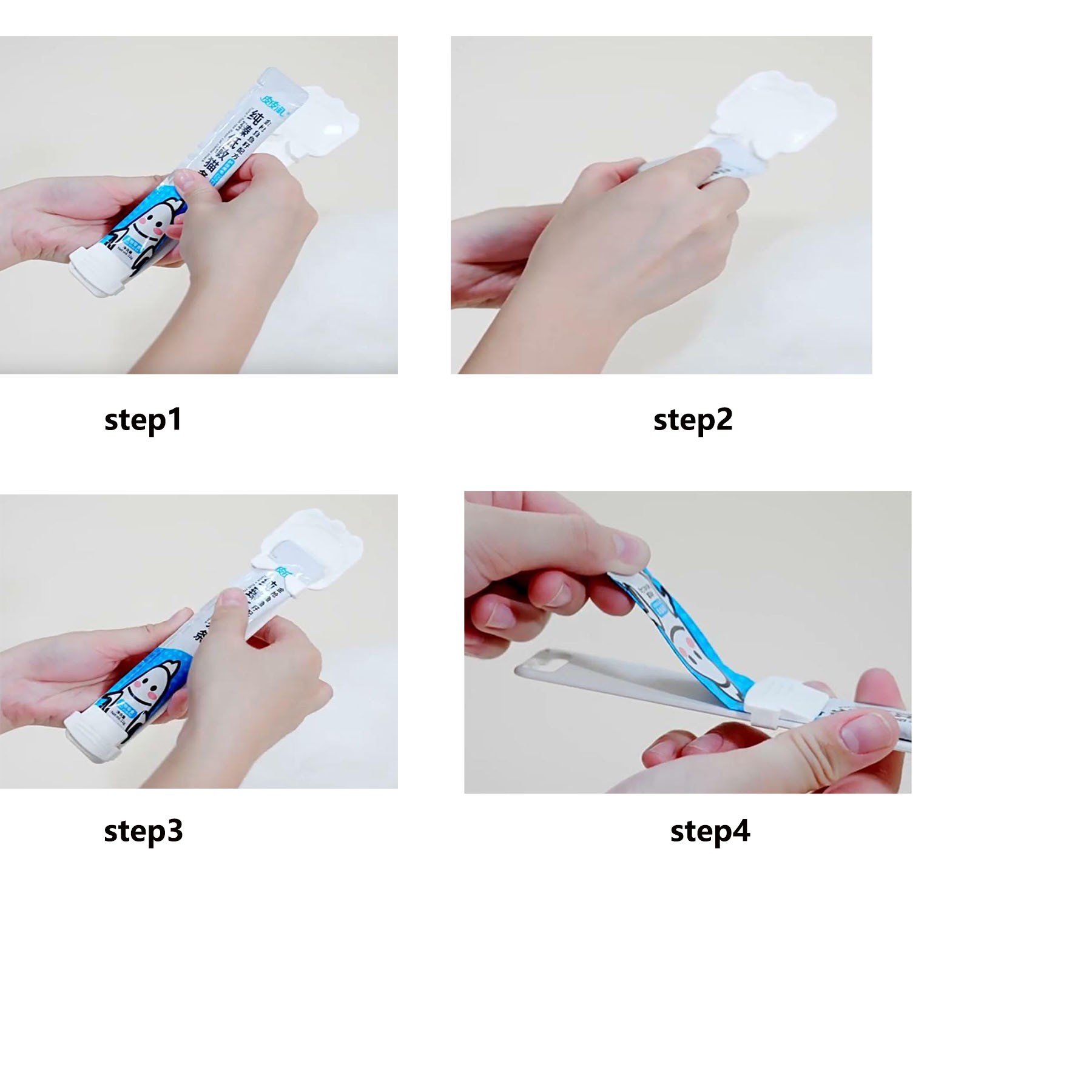 Cat Feeding Spoon 4