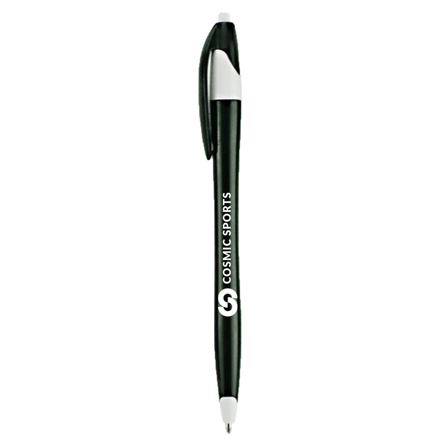Black Corporate Office Pens 5