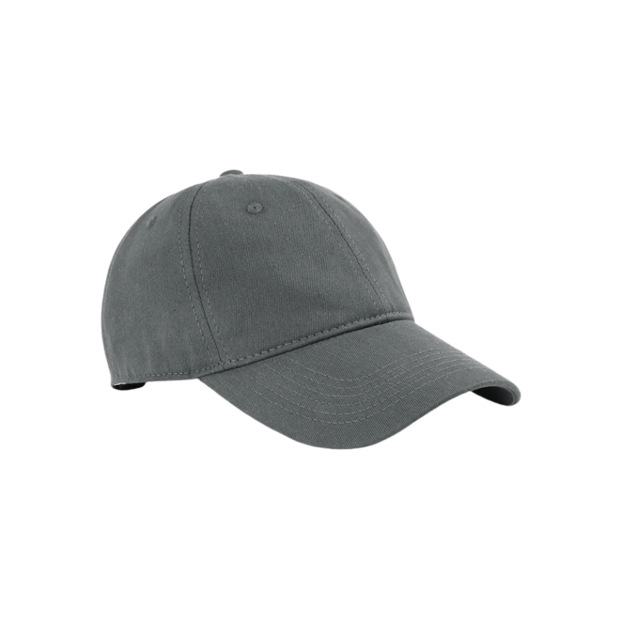 Customized Cotton Twill Embroidered Baseball Cap 12