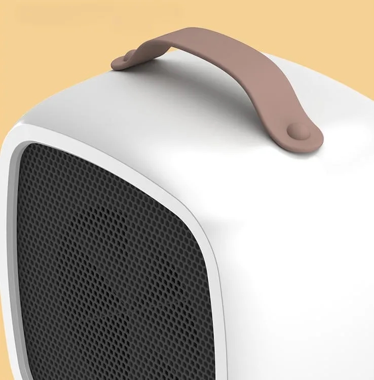 500w table heater with on/off switch 4
