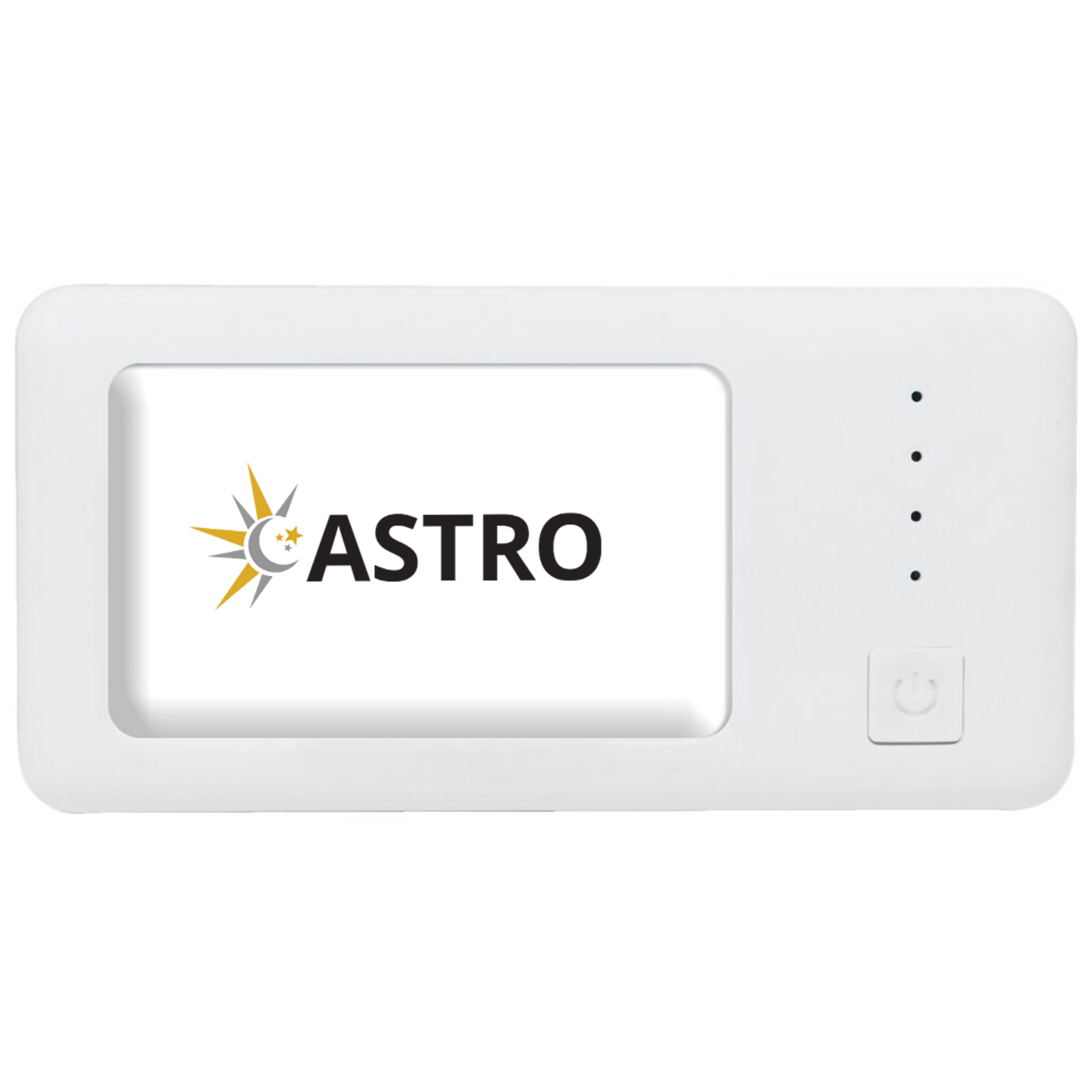 Juicebox 4400mAh Power Bank